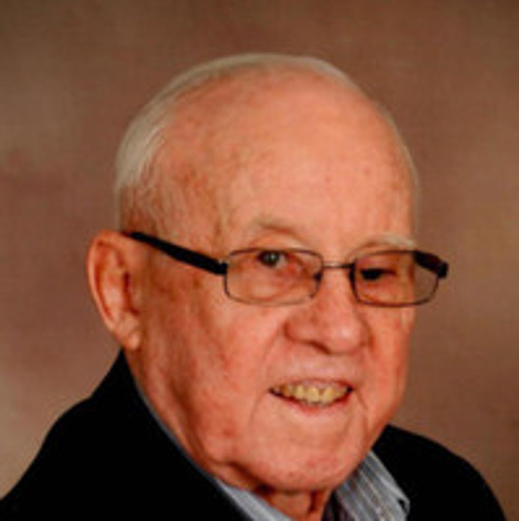 Hubert J. Magoteaux
