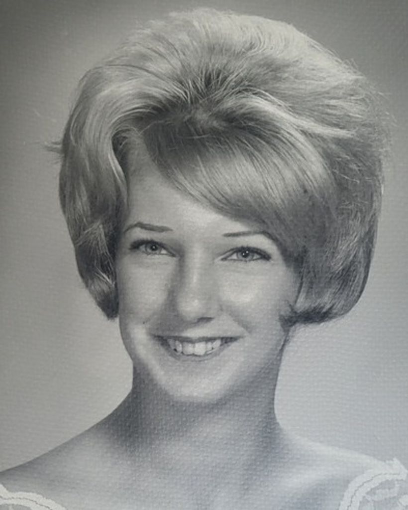 Martha Helen Thomas Profile Photo