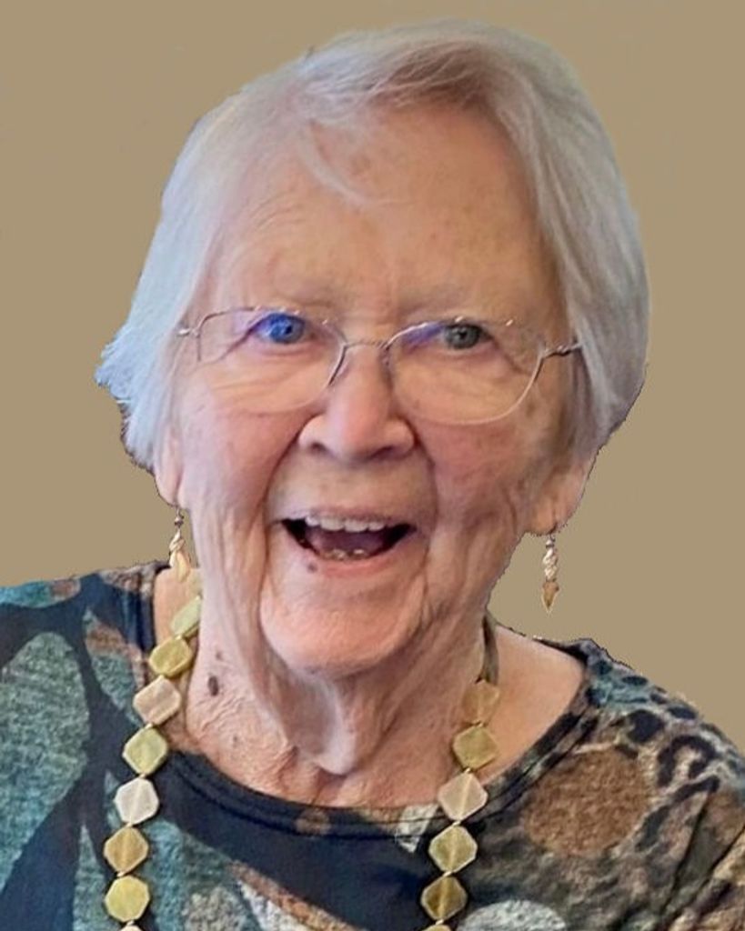 Nola Lockwood Profile Photo