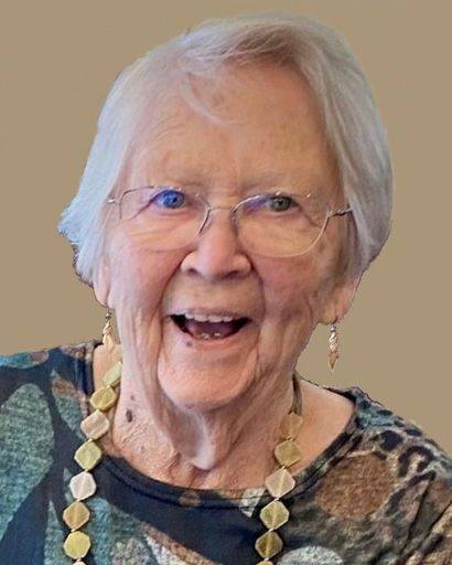 Nola Lockwood's obituary image