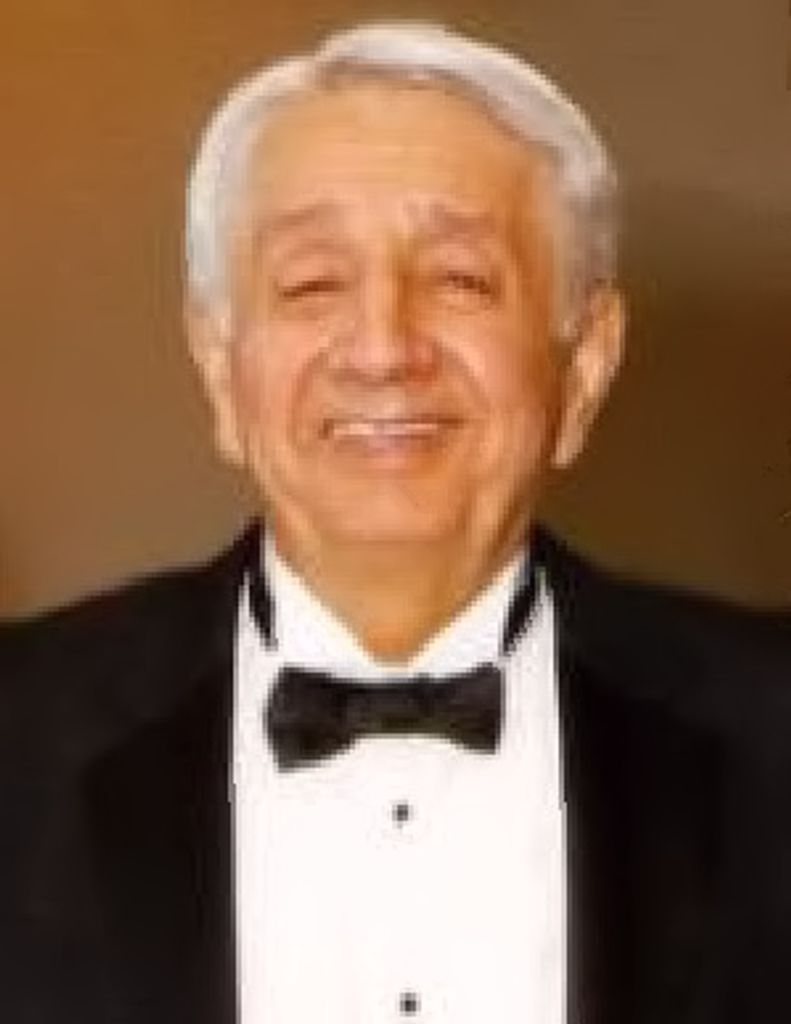 Allen, Dennis Robert