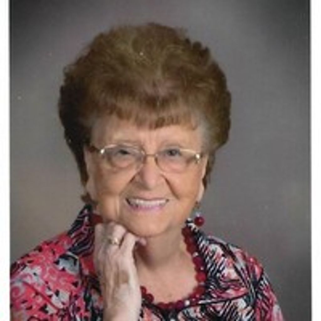 Margaret Herrmann