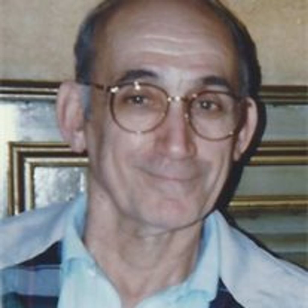 Lawrence L. "Larry" Riolo