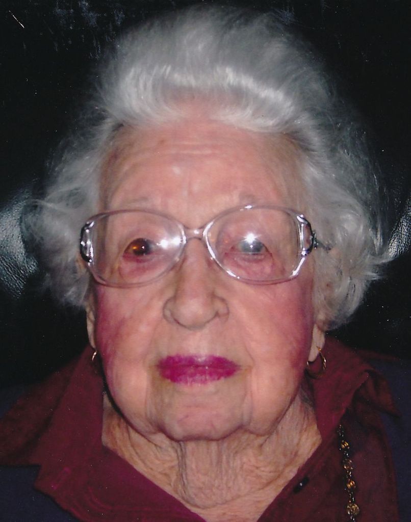 Martha Holton