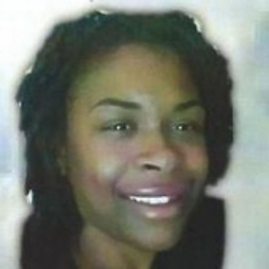 Timparis Rashida Davis
