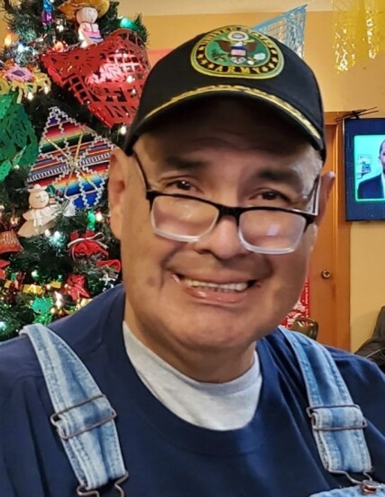 Ralph Marcus, Jr.