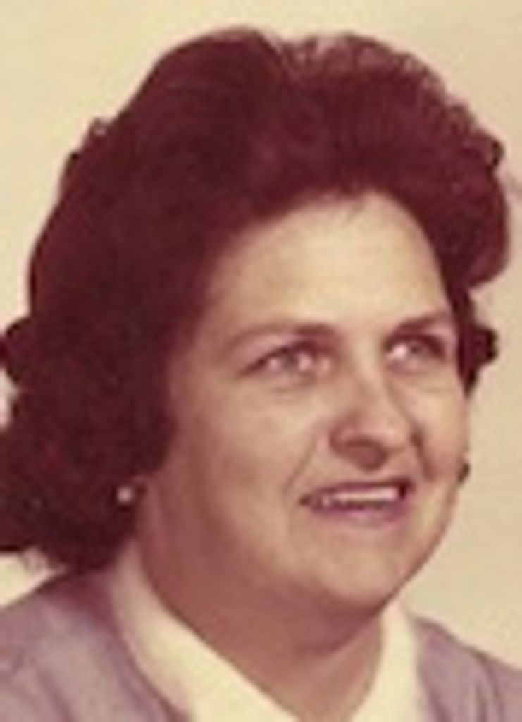 Roberta Haskins Shockley Profile Photo