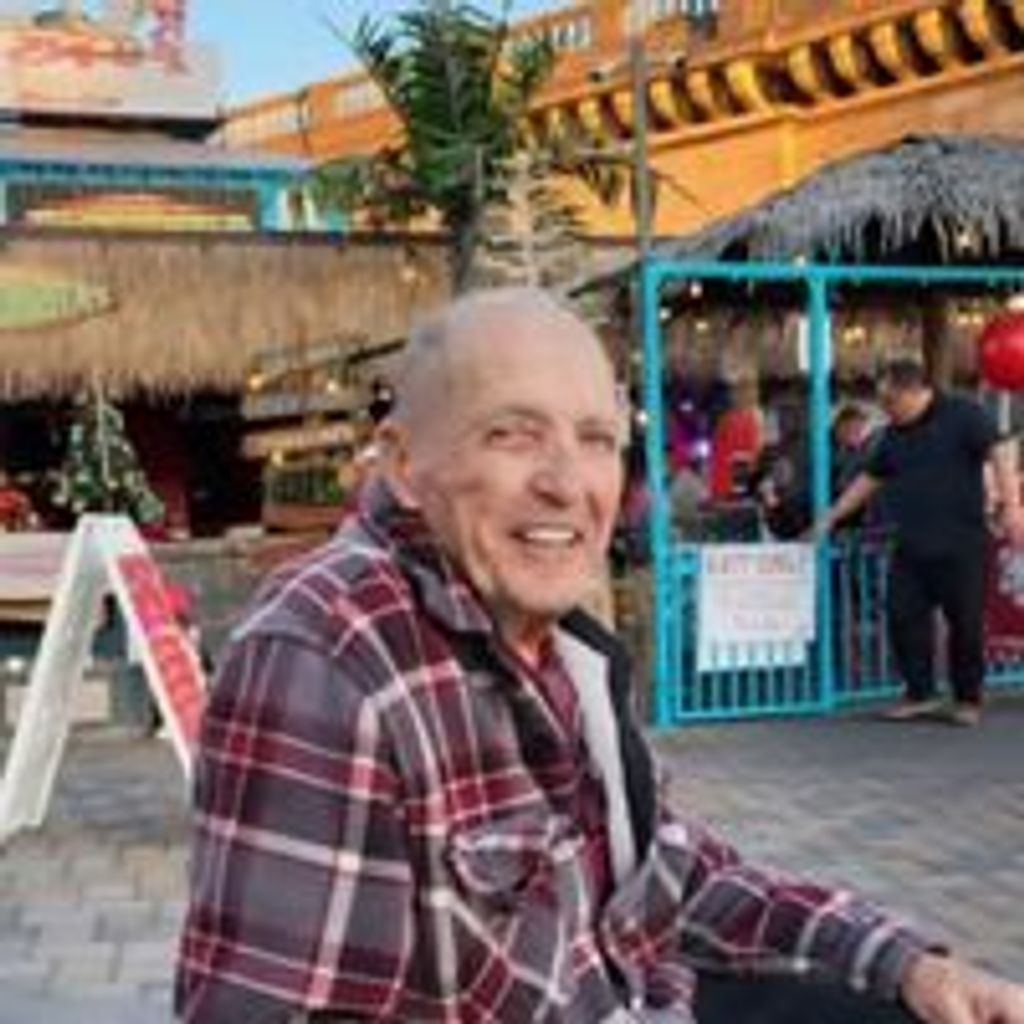 Roy Gordon Bremner Sr