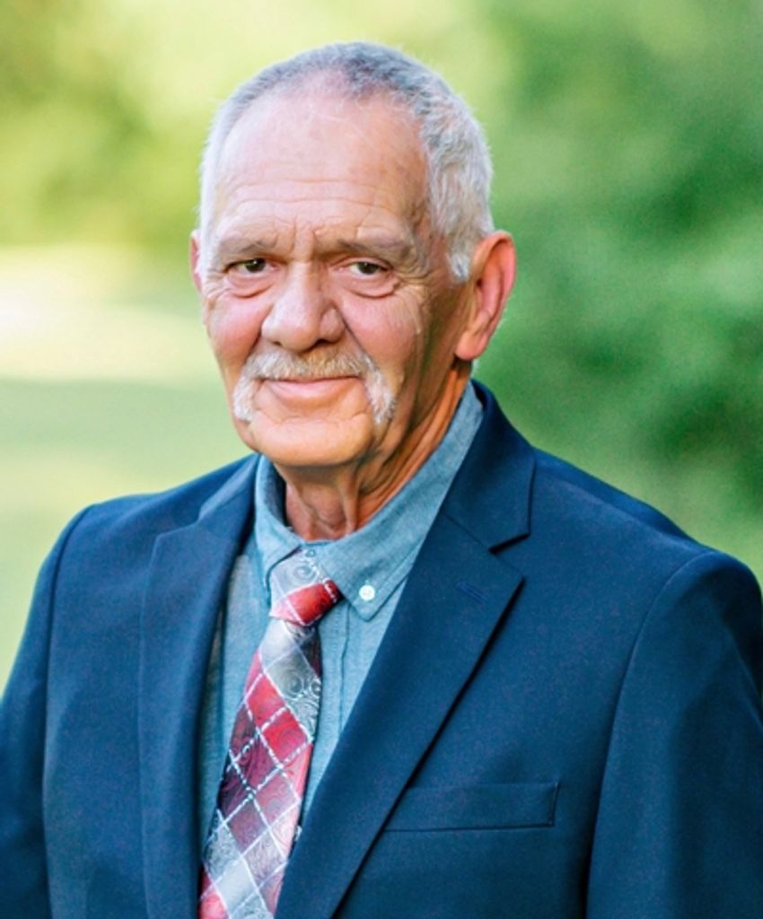 Jack Odum Duckworth Profile Photo