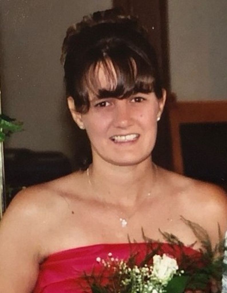 Bridget Lancaster Williams Profile Photo