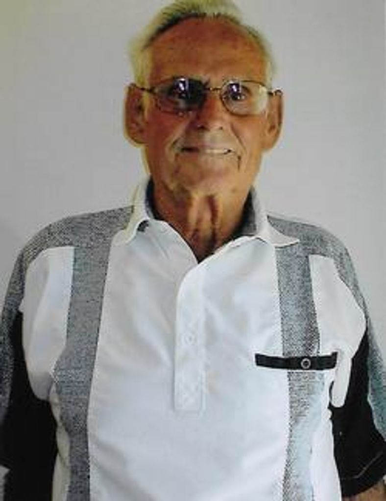 William Ernest Green, Jr.