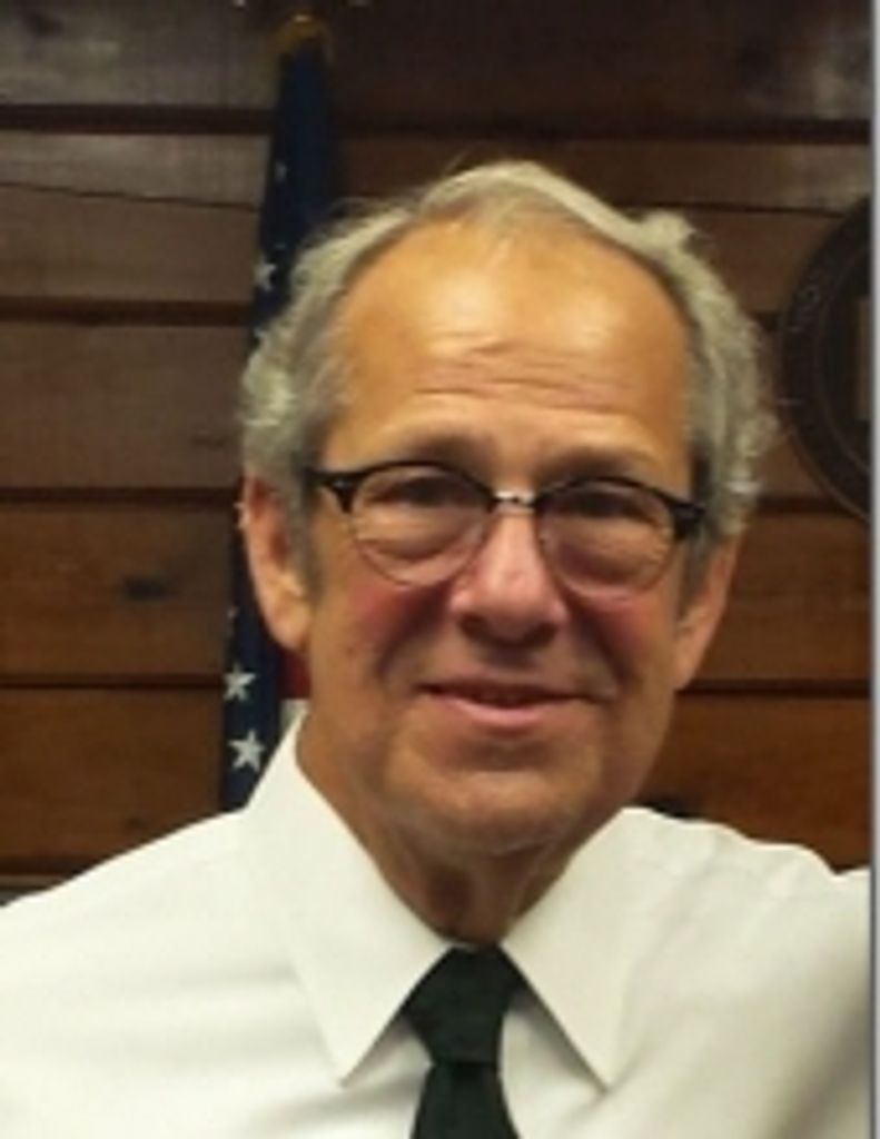 John S. Zercher