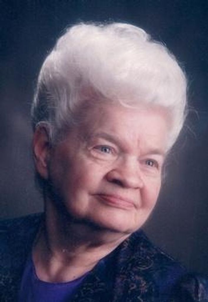 Aldulla Marie Reinhard-Pulver