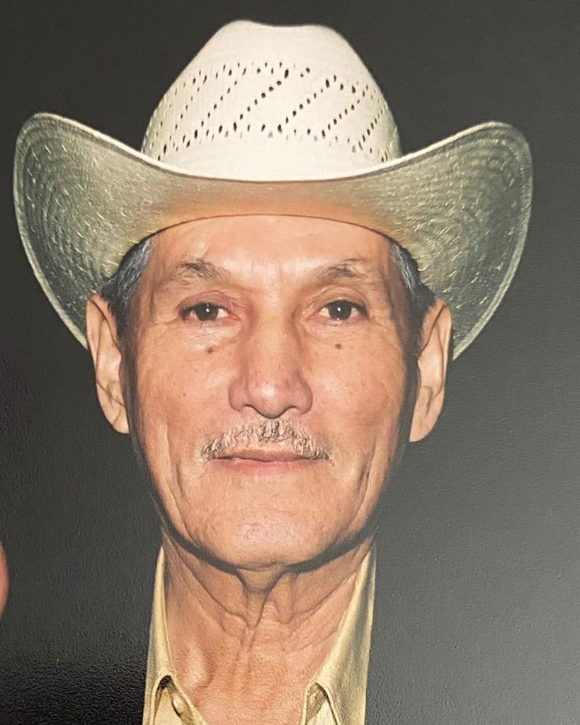 Jose "Juan" Villarreal