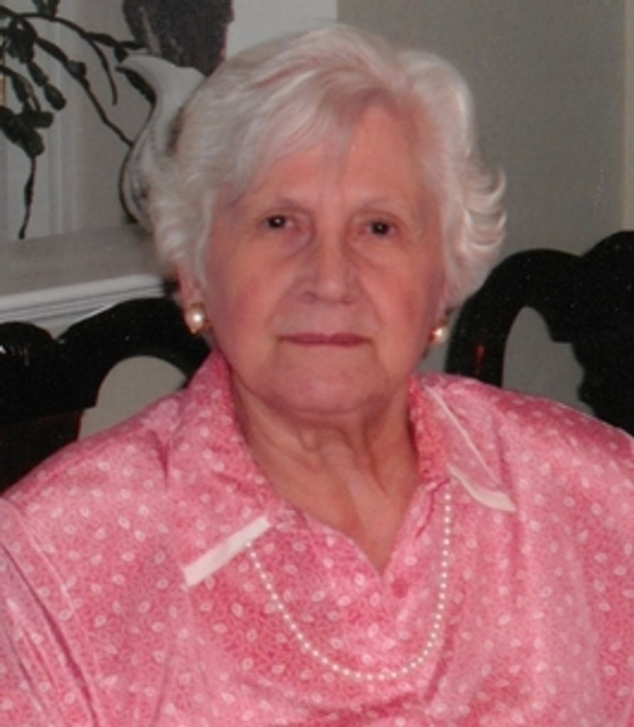Lillian Bernardo