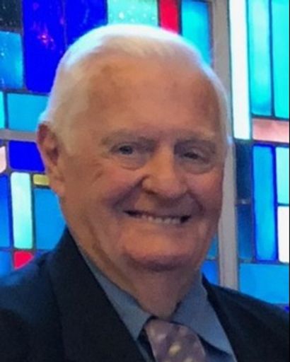 Don Stabler's obituary image