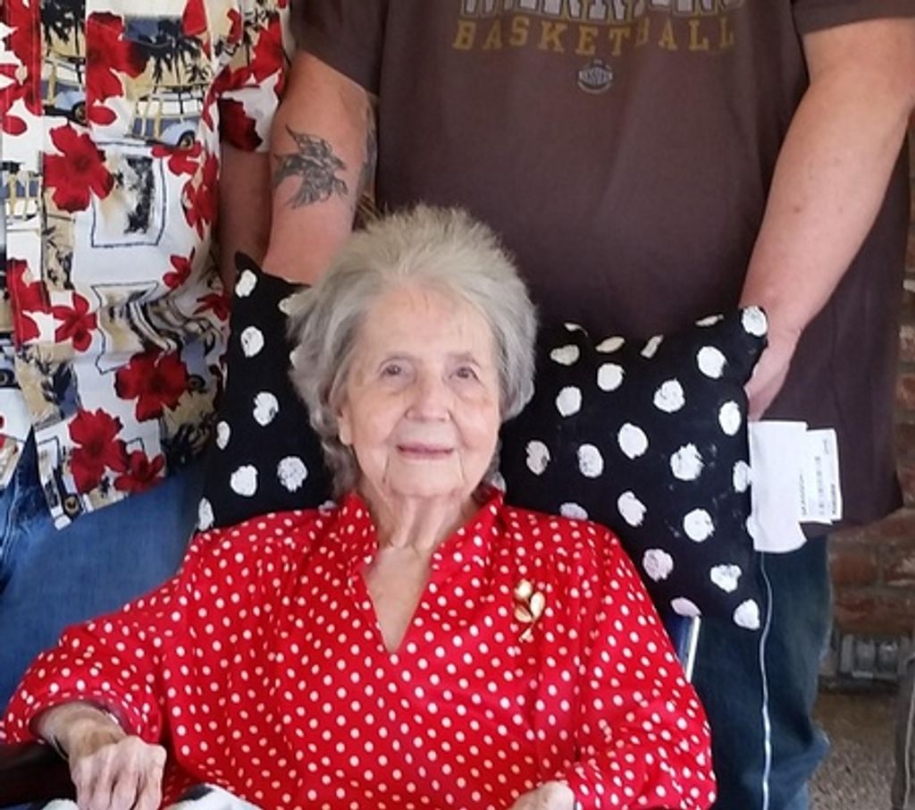 Jimmie Nell Stuber Profile Photo