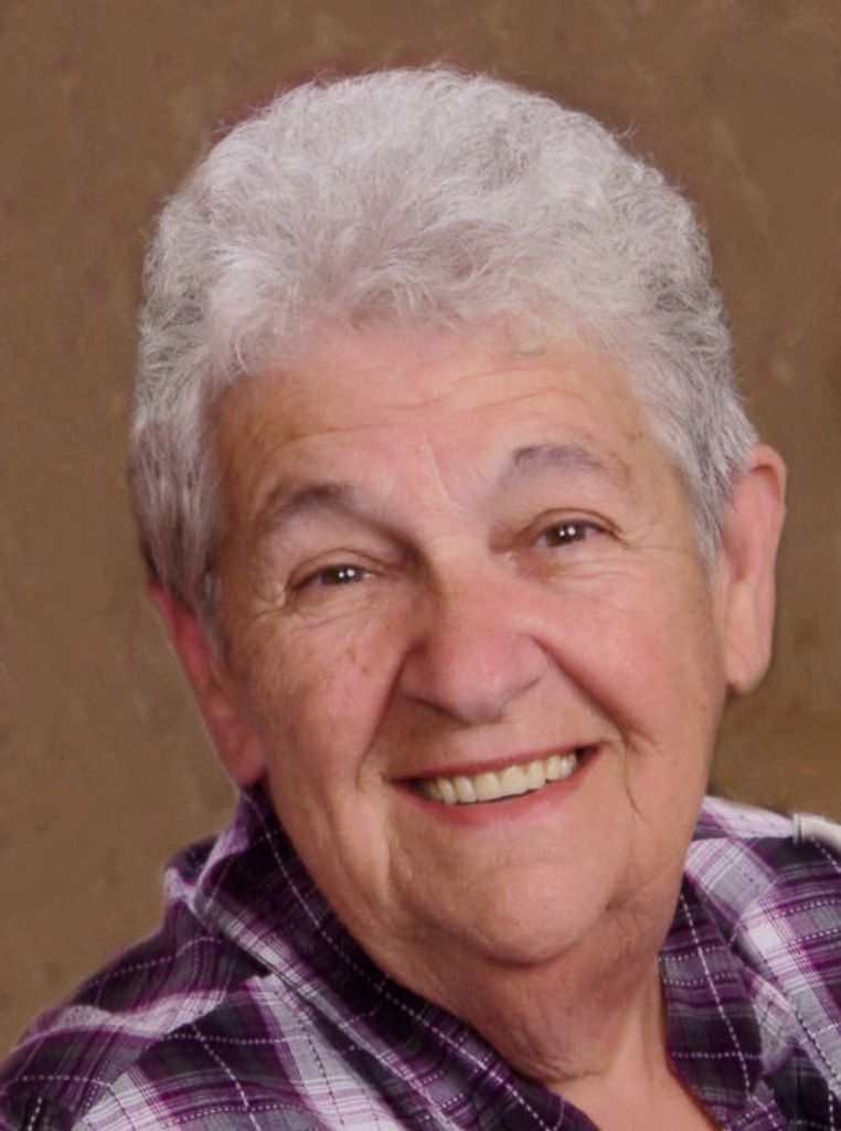 Ella M. Zimmer