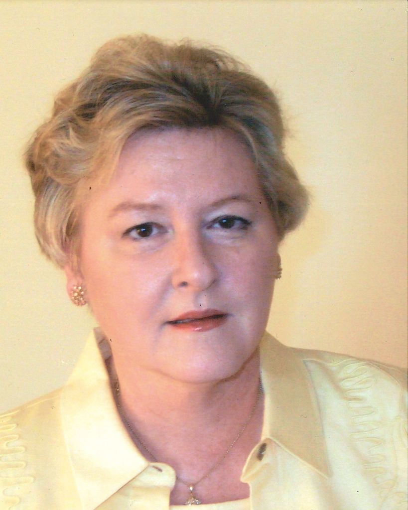 Winifred Barritt Walsh Profile Photo