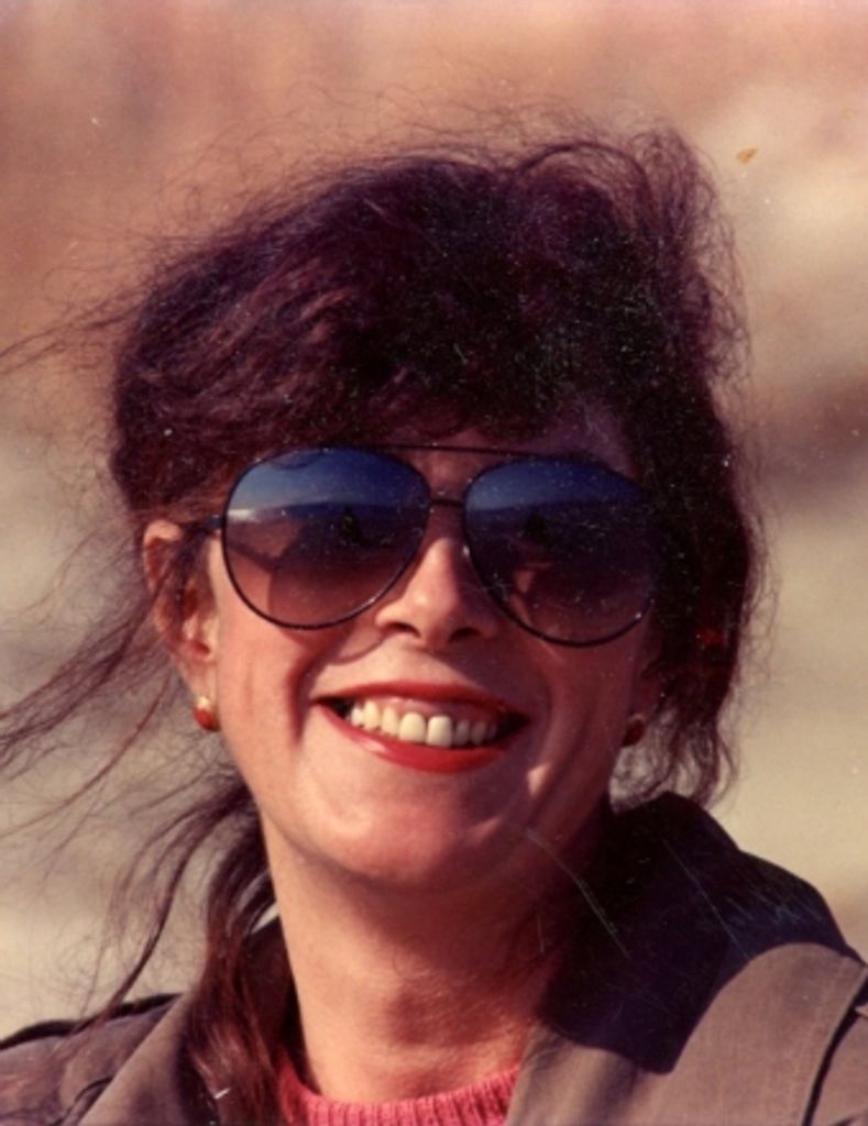 Veronica Anne Lanik Profile Photo