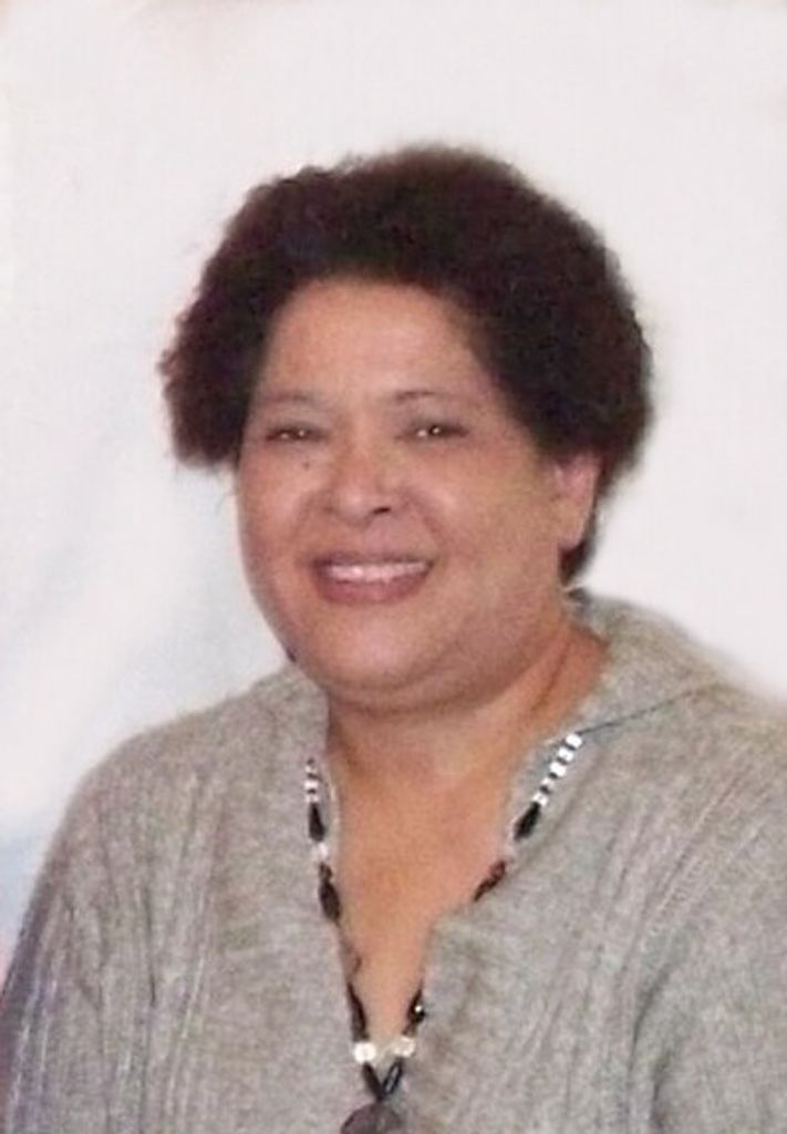 Cynthia Hogen Profile Photo
