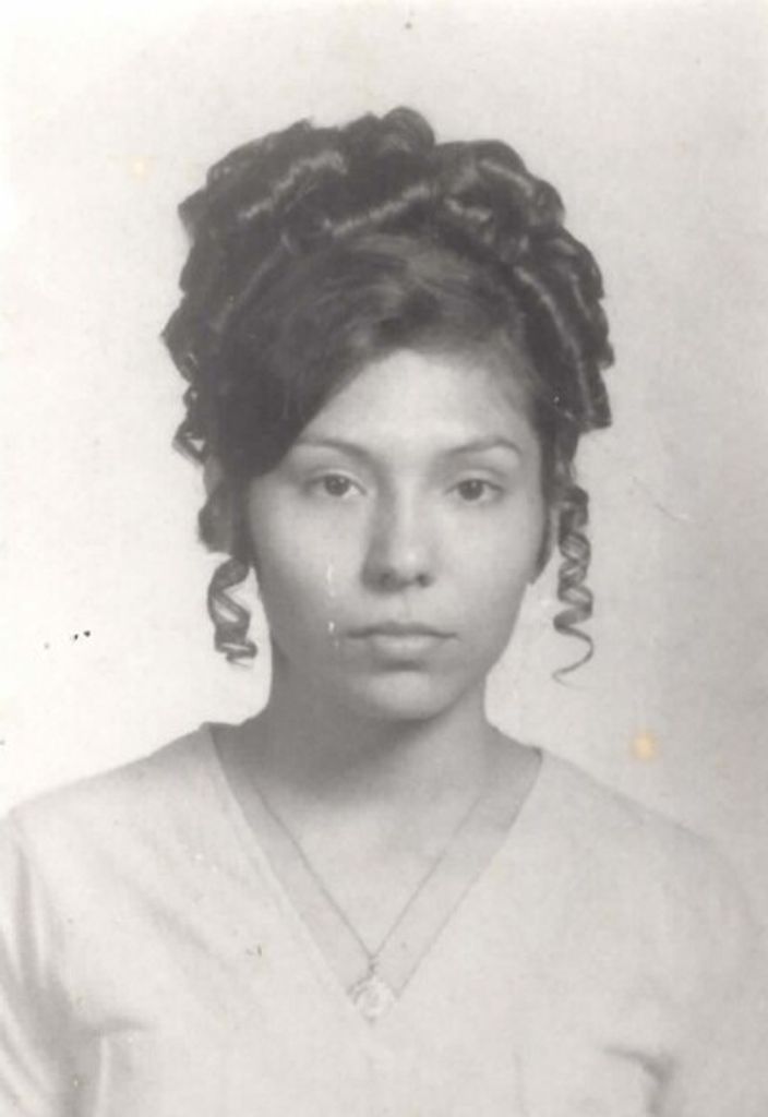 Gloria Gregoria Gomez