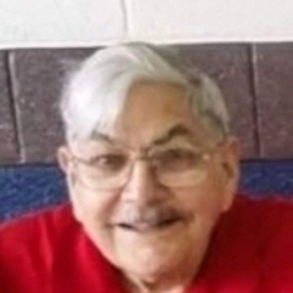 Kenneth S. Russell