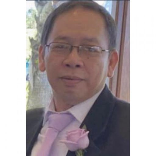 Ariel Alivio Profile Photo