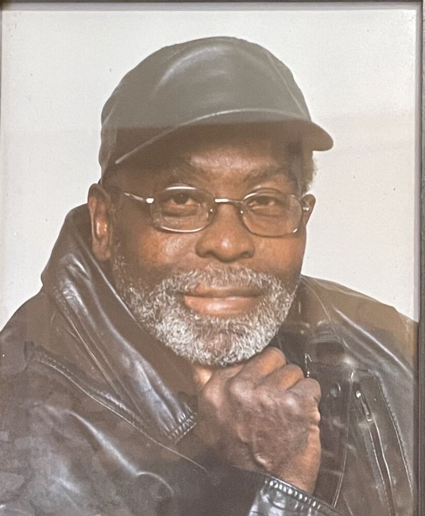 John Charles Mckelvin, Sr. Profile Photo