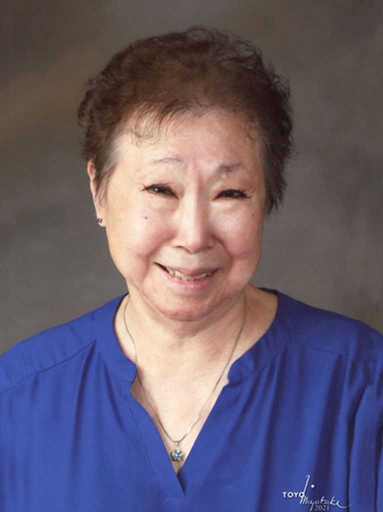 Jean Kozue Shono Profile Photo