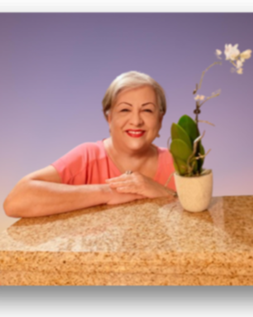 Maria E. Hinojosa