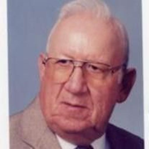 Warren H. Burnett Profile Photo