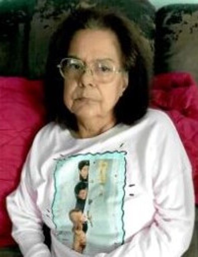Ninfa Mcconnell