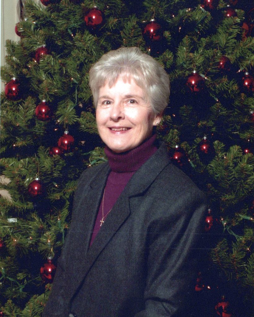 Sherry D. Dulin Profile Photo