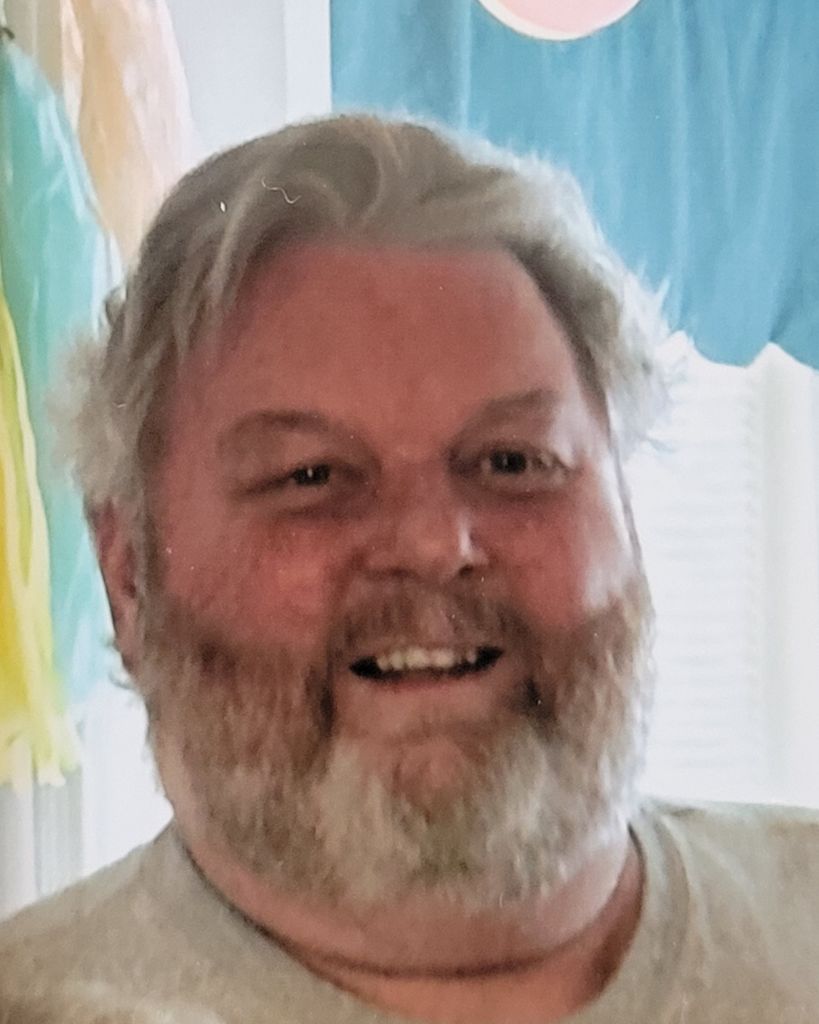 Tim Eugene Williams