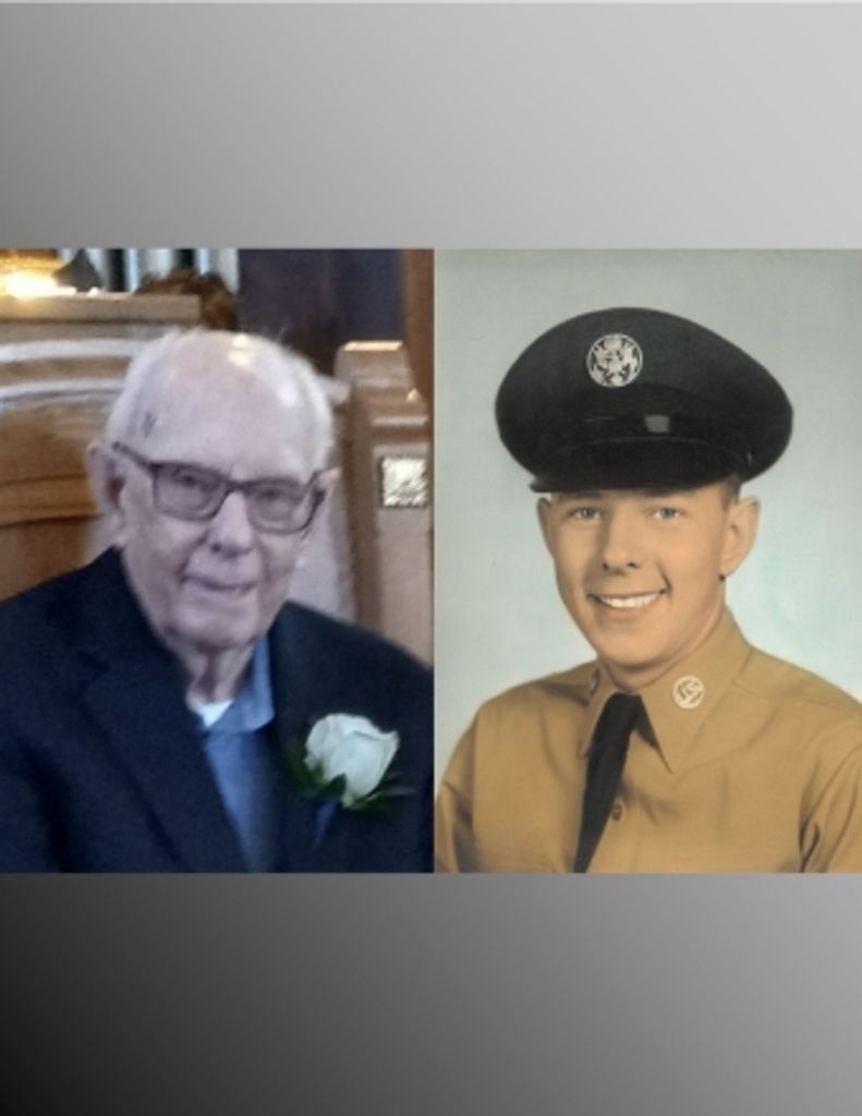 John R. Wenzel Profile Photo