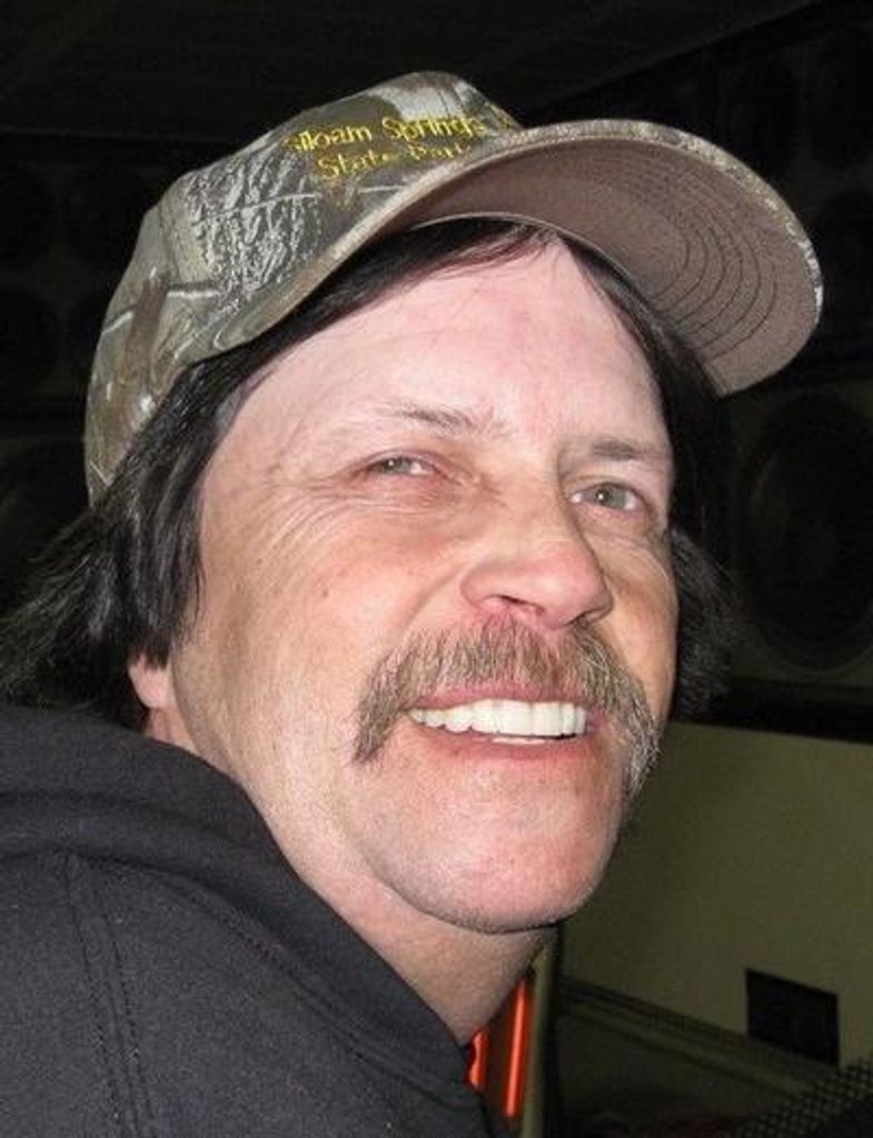 David Alan Fitzhugh Profile Photo