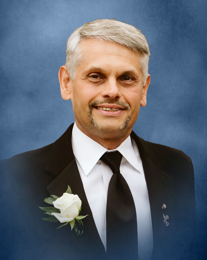 Mando M. Di Bartolomeo Profile Photo