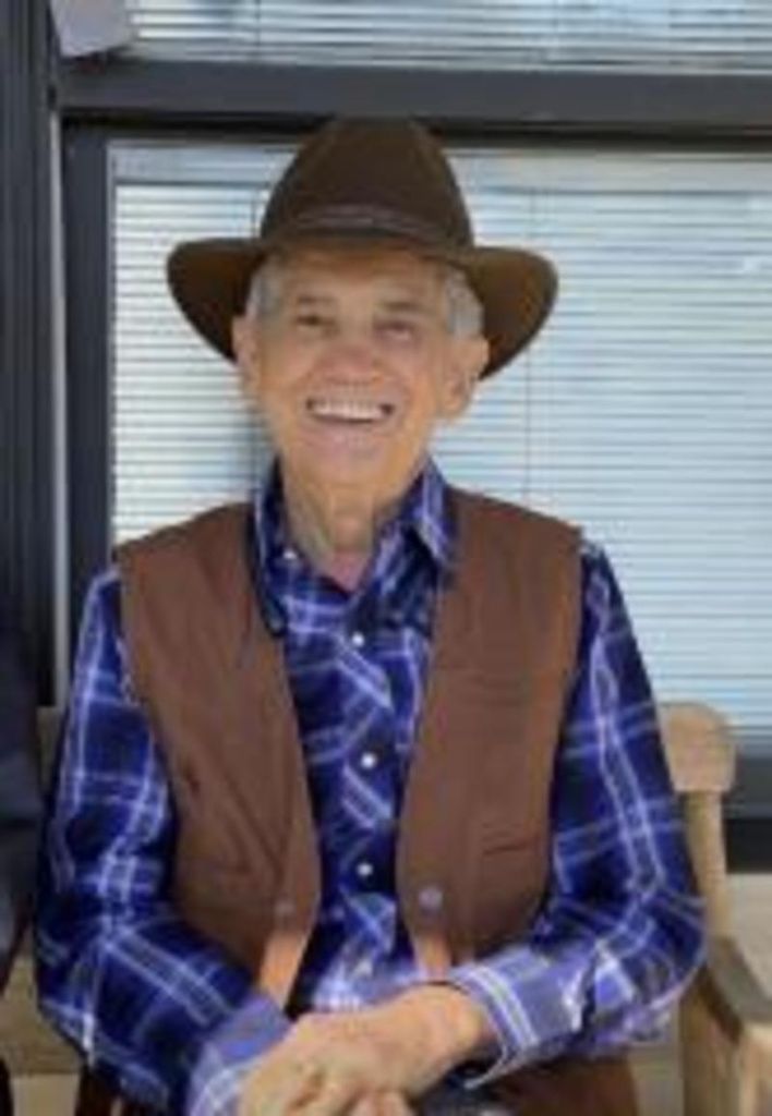 Dr. William Howard Dailey Profile Photo