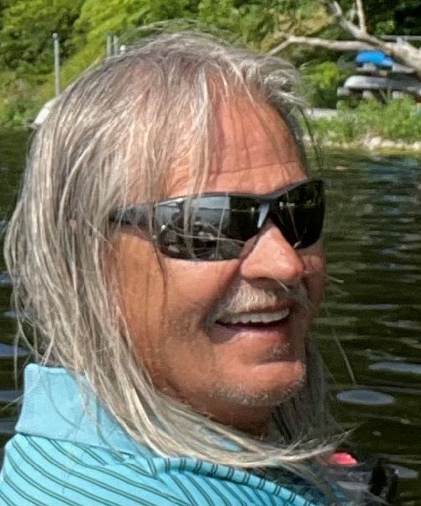 Joseph Kroslak Profile Photo