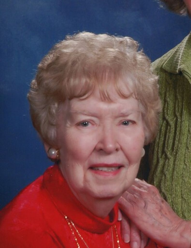 Mary I. Friedhoff Profile Photo