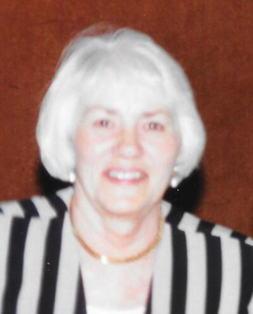 Betty Jane Jost Profile Photo