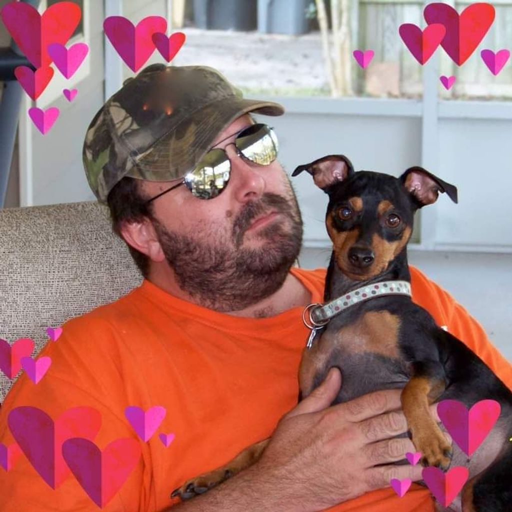 Sean P. Allman