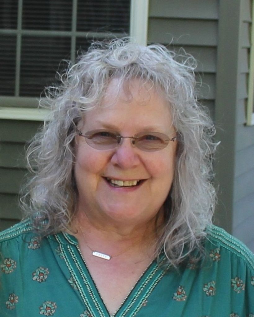 Deborah "Deb" Wacha
