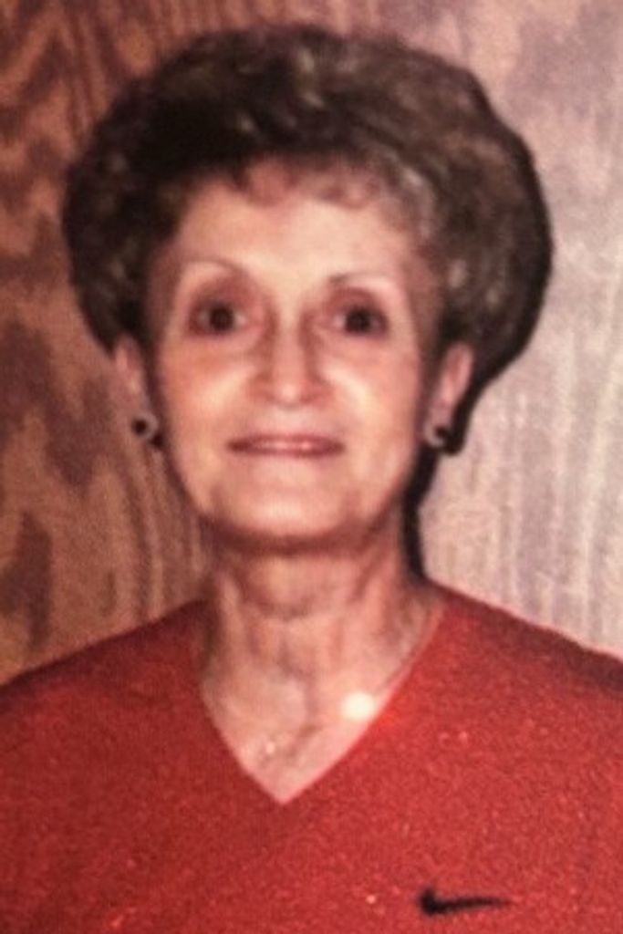 Joyce (Howard)  Alvey