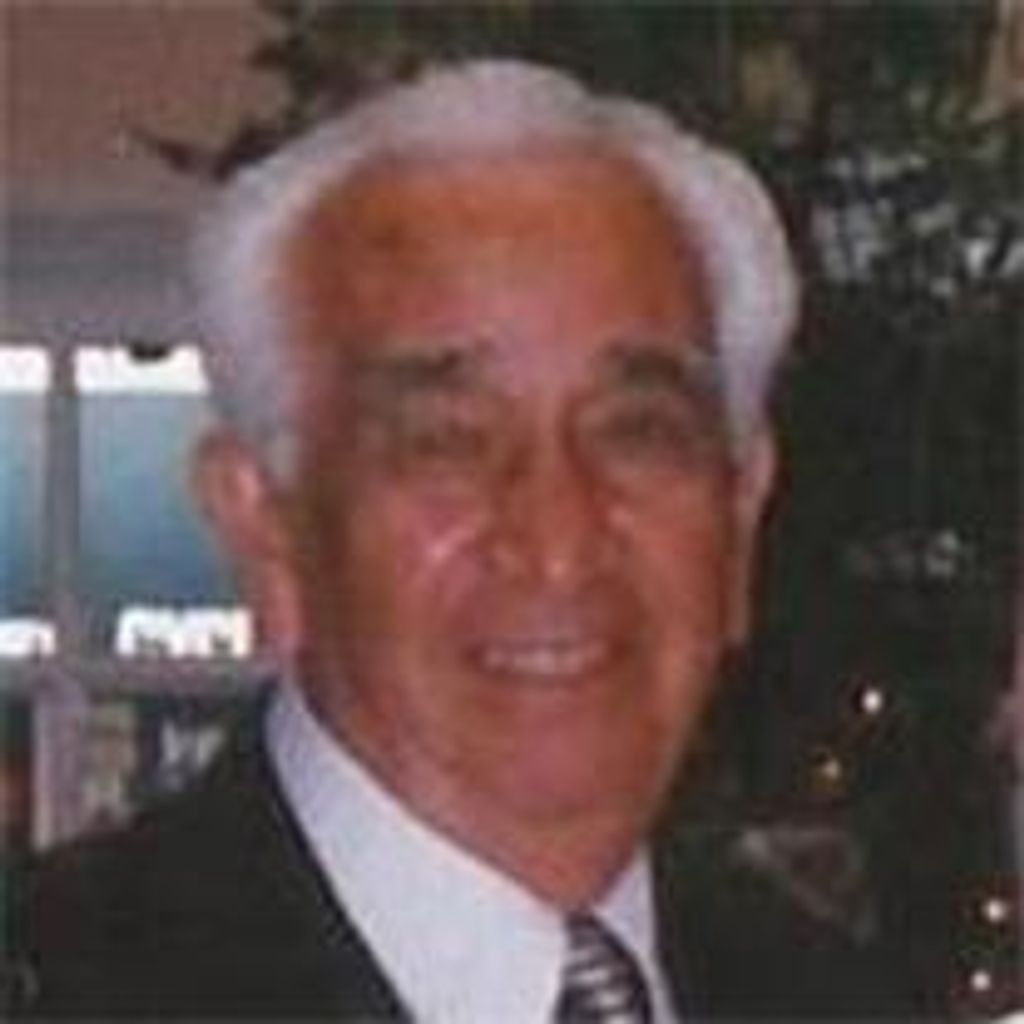 Michael Gonzalez Lizarraga