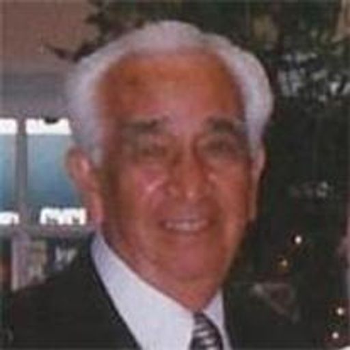 Michael Gonzalez Lizarraga Profile Photo