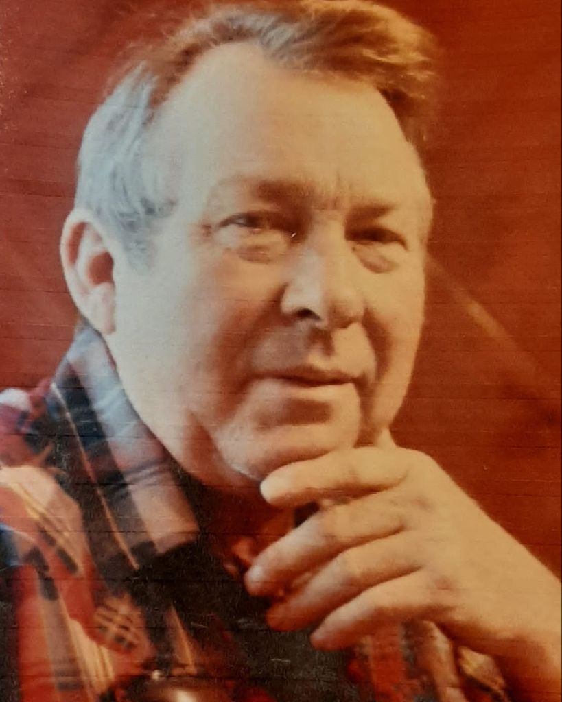 Alfred Gordon Muller