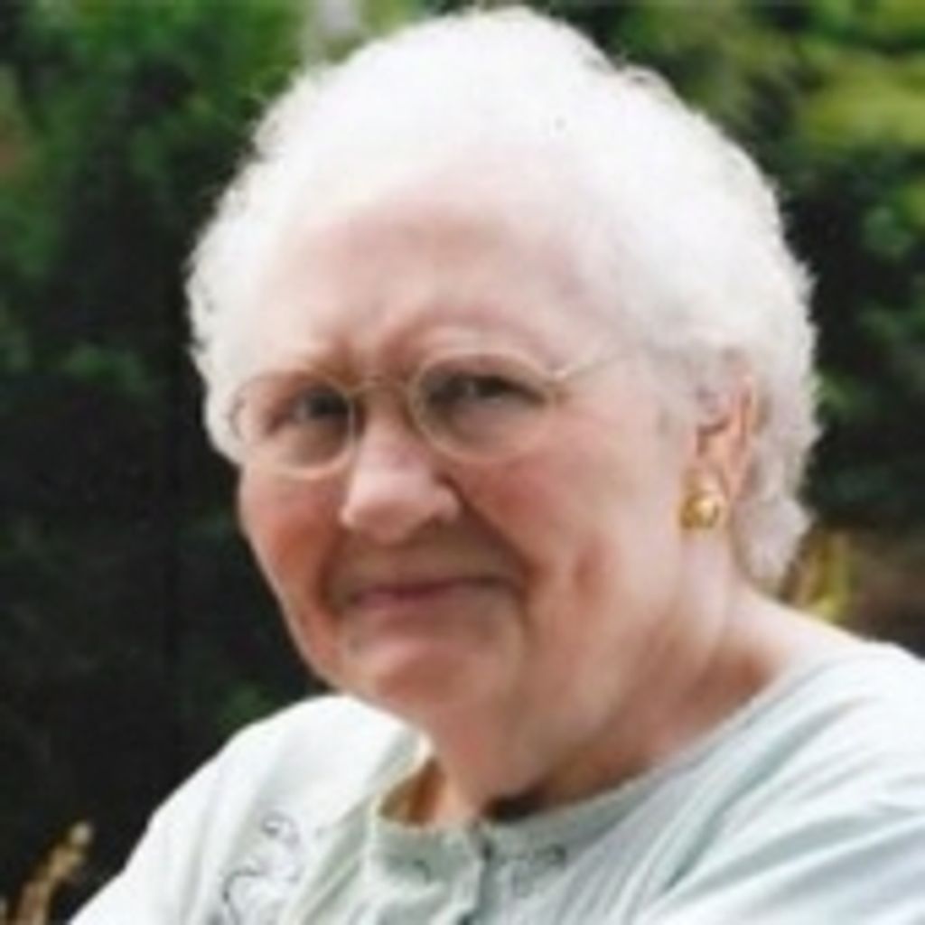 Mary Jane Elizabeth Deacon Smith