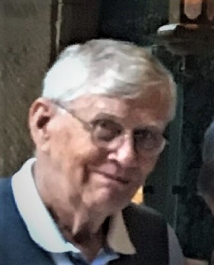 Edward Russell "Edd” Evans Profile Photo